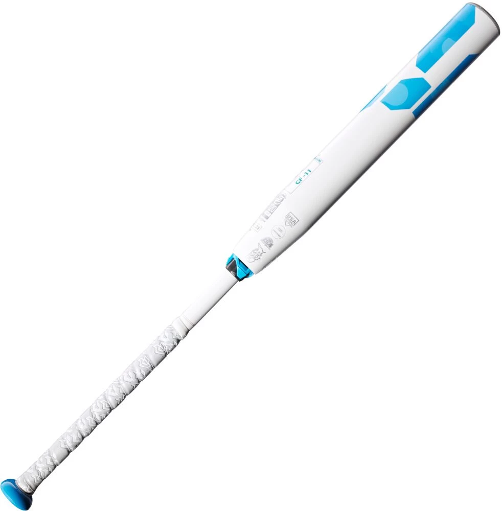 2023 DeMarini CF Women's Balanced Fastpitch Softball Bat (-11oz) WBD2365010 6 2023 DeMarini CF Women's Balanced Fastpitch Softball Bat (-11oz) WBD2365010 - Image 4