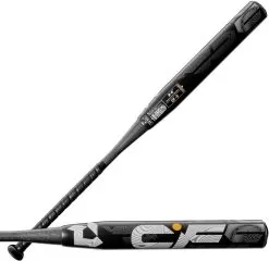 2022 DeMarini CF Women's Balanced Fastpitch Softball Bat (-8oz) WTDXCF822