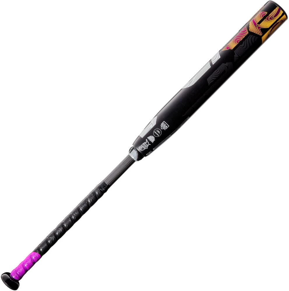 2022 DeMarini CF Women's Balanced Fastpitch Softball Bat (-11oz) WTDXCFS22 5 2022 DeMarini CF Women's Balanced Fastpitch Softball Bat (-11oz) WTDXCFS22 - Image 3