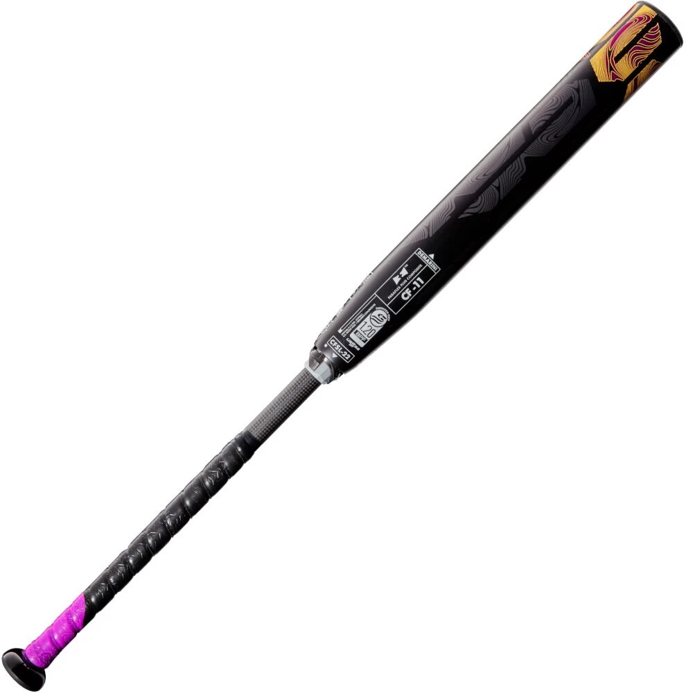 2022 DeMarini CF Women's Balanced Fastpitch Softball Bat (-11oz) WTDXCFS22 6 2022 DeMarini CF Women's Balanced Fastpitch Softball Bat (-11oz) WTDXCFS22 - Image 4