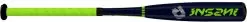 DeMarini Insane WTDXINR15 Senior League Baseball Bat (-9oz)