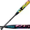 2022 DeMarini Limited Edition ZOA Glitch USSSA Baseball Bat (-5oz) WBD2357010 -Baseball Shop demarini limited edition zoa glitch usssa baseball bat wbd2357010 18