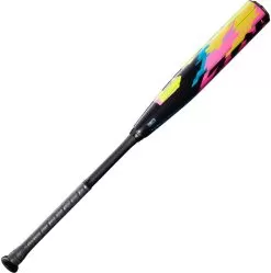 2022 DeMarini Limited Edition ZOA Glitch USSSA Baseball Bat (-5oz) WBD2357010 -Baseball Shop demarini limited edition zoa glitch usssa baseball bat wbd2357010 20