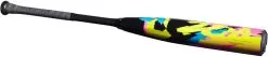 2022 DeMarini Limited Edition ZOA Glitch USSSA Baseball Bat (-5oz) WBD2357010 -Baseball Shop demarini limited edition zoa glitch usssa baseball bat wbd2357010 22