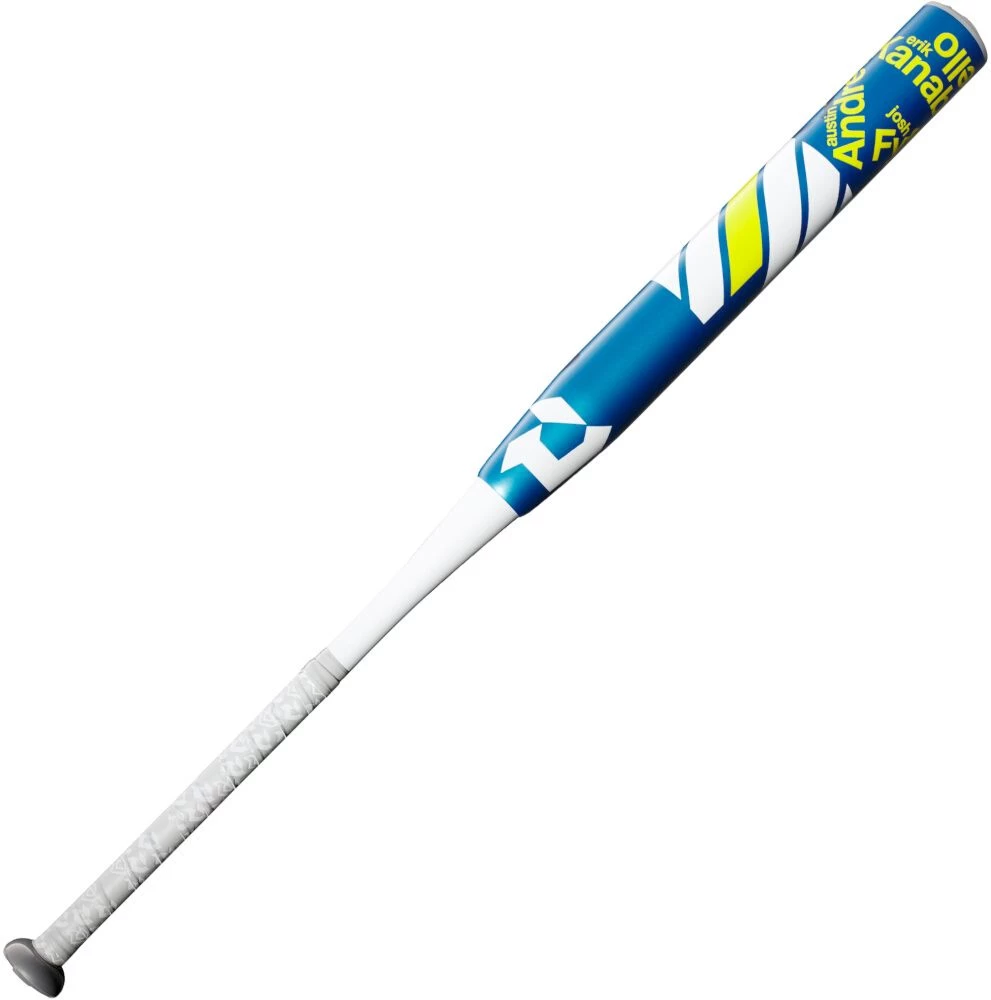 2023 DeMarini Nautalai Men's Conference Endloaded USSSA Slowpitch Softball Bat WBD2343010 4 2023 DeMarini Nautalai Men's Conference Endloaded USSSA Slowpitch Softball Bat WBD2343010 - Image 2