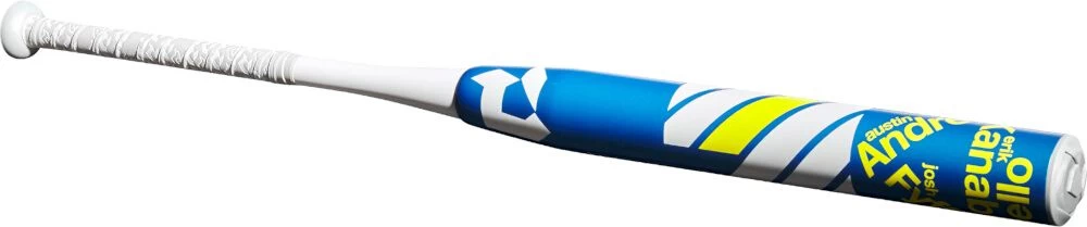 2023 DeMarini Nautalai Men's Conference Endloaded USSSA Slowpitch Softball Bat WBD2343010 7 2023 DeMarini Nautalai Men's Conference Endloaded USSSA Slowpitch Softball Bat WBD2343010 - Image 5
