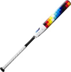 2023 DeMarini Prism+ Women's Balanced Fastpitch Softball Bat (-11oz) WBD2362010 -Baseball Shop demarini prismplus womens balanced fastpitch softball bat wbd2362010 18