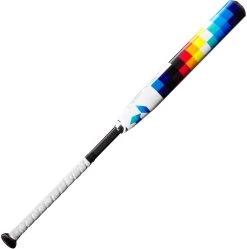 2023 DeMarini Prism+ Women's Balanced Fastpitch Softball Bat (-11oz) WBD2362010 -Baseball Shop demarini prismplus womens balanced fastpitch softball bat wbd2362010 20