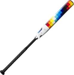 2023 DeMarini Prism+ Women's Balanced Fastpitch Softball Bat (-10oz) WBD2363010 -Baseball Shop demarini prismplus womens balanced fastpitch softball bat wbd2363010 24