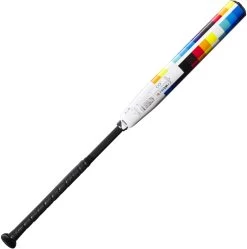 2023 DeMarini Prism+ Women's Balanced Fastpitch Softball Bat (-10oz) WBD2363010 -Baseball Shop demarini prismplus womens balanced fastpitch softball bat wbd2363010 25