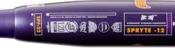 2022 DeMarini Spryte Women's Balanced Fastpitch Softball Bat (-12oz) WTDXSPF22 -Baseball Shop demarini spryte womens balanced fastpitch softball bat wtdxspf22 22