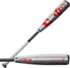 2022 DeMarini The Goods USSSA Baseball Bat (-10oz) WTDXGBZ22