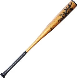 DEMARINI 2023 Voodoo One Gold Adult Balanced BBCOR Baseball Bat (-3oz) WBD2352010 10 DEMARINI 2023 Voodoo One Gold Adult Balanced BBCOR Baseball Bat (-3oz) WBD2352010 -Baseball Shop demarini voodoo one gold adult balanced bbcor baseball bat wbd2352010 17 1