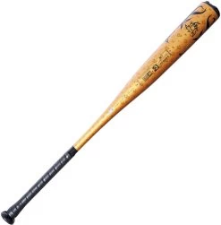 DEMARINI 2023 Voodoo One Gold Adult Balanced BBCOR Baseball Bat (-3oz) WBD2352010 11 DEMARINI 2023 Voodoo One Gold Adult Balanced BBCOR Baseball Bat (-3oz) WBD2352010 -Baseball Shop demarini voodoo one gold adult balanced bbcor baseball bat wbd2352010 18 1