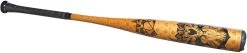 DEMARINI 2023 Voodoo One Gold Adult Balanced BBCOR Baseball Bat (-3oz) WBD2352010 13 DEMARINI 2023 Voodoo One Gold Adult Balanced BBCOR Baseball Bat (-3oz) WBD2352010 -Baseball Shop demarini voodoo one gold adult balanced bbcor baseball bat wbd2352010 20