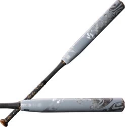 2023 DeMarini Whisper Women's Balanced Fastpitch Softball Bat (-9oz) WBD2417010