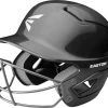 Easton Alpha A168527 Medium/Large Solid Batting Helmet W/ Baseball/Softball Facemask 1 Easton Alpha A168527 Medium/Large Solid Batting Helmet W/ Baseball/Softball Facemask -Baseball Shop easton alpha a168527 medium large solid batting helmet w baseball softball facemask 10