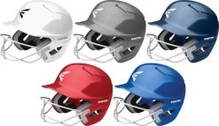 Easton Alpha A168529 Large/Xlarge Solid Batting Helmet W/ Fastpitch Softball Facemask 9 Easton Alpha A168529 Large/Xlarge Solid Batting Helmet W/ Fastpitch Softball Facemask -Baseball Shop easton alpha a168529 large xlarge solid batting helmet w fastpitch softball facemask 13