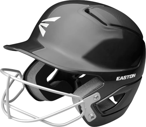Easton Alpha A168529 Large/Xlarge Solid Batting Helmet W/ Fastpitch Softball Facemask 3 Easton Alpha A168529 Large/Xlarge Solid Batting Helmet W/ Fastpitch Softball Facemask