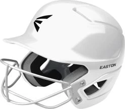 Easton Alpha A168530 Medium/Large Solid Batting Helmet W/ Fastpitch Softball Facemask 16 Easton Alpha A168530 Medium/Large Solid Batting Helmet W/ Fastpitch Softball Facemask -Baseball Shop easton alpha a168530 medium large solid batting helmet w fastpitch softball facemask 58
