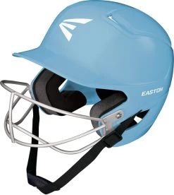 Easton Alpha A168530 Medium/Large Solid Batting Helmet W/ Fastpitch Softball Facemask 17 Easton Alpha A168530 Medium/Large Solid Batting Helmet W/ Fastpitch Softball Facemask -Baseball Shop easton alpha a168530 medium large solid batting helmet w fastpitch softball facemask 71