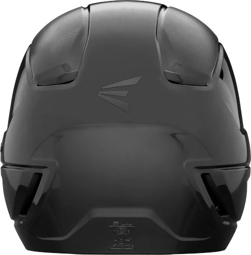 Easton Alpha A168530 Medium/Large Solid Batting Helmet W/ Fastpitch Softball Facemask 4 Easton Alpha A168530 Medium/Large Solid Batting Helmet W/ Fastpitch Softball Facemask - Image 2