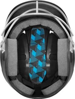 Easton Alpha A168531 T-Ball/Small Solid Batting Helmet W/ Fastpitch Softball Facemask 12 Easton Alpha A168531 T-Ball/Small Solid Batting Helmet W/ Fastpitch Softball Facemask -Baseball Shop easton alpha a168531 t ball small solid batting helmet w fastpitch softball facemask 17