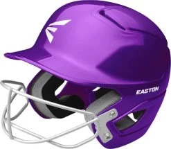 Easton Alpha A168531 T-Ball/Small Solid Batting Helmet W/ Fastpitch Softball Facemask 16 Easton Alpha A168531 T-Ball/Small Solid Batting Helmet W/ Fastpitch Softball Facemask -Baseball Shop easton alpha a168531 t ball small solid batting helmet w fastpitch softball facemask 58