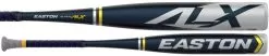 2022 Easton Alpha ALX Adult Balanced BBCOR Baseball Bat (-3oz) BB22AL