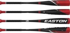 2023 Easton Alpha ALX USA Balanced Baseball Bat (-11oz) YBB23AL11