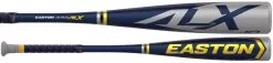 2022 Easton Alpha ALX USSSA Balanced Baseball Bat (-10oz) SL22AL10
