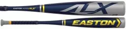 2022 Easton Alpha ALX USSSA Balanced Baseball Bat (-8oz) SL22AL8