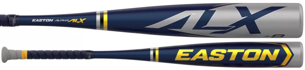 2022 Easton Alpha ALX USSSA Balanced Baseball Bat (-8oz) SL22AL8 3 2022 Easton Alpha ALX USSSA Balanced Baseball Bat (-8oz) SL22AL8