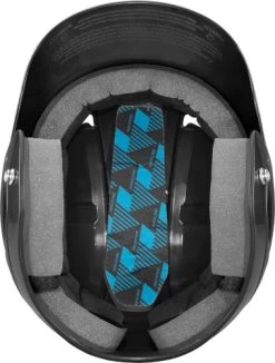 Easton Alpha Protective Batting Helmet -Baseball Shop easton alpha protective batting helmet 12