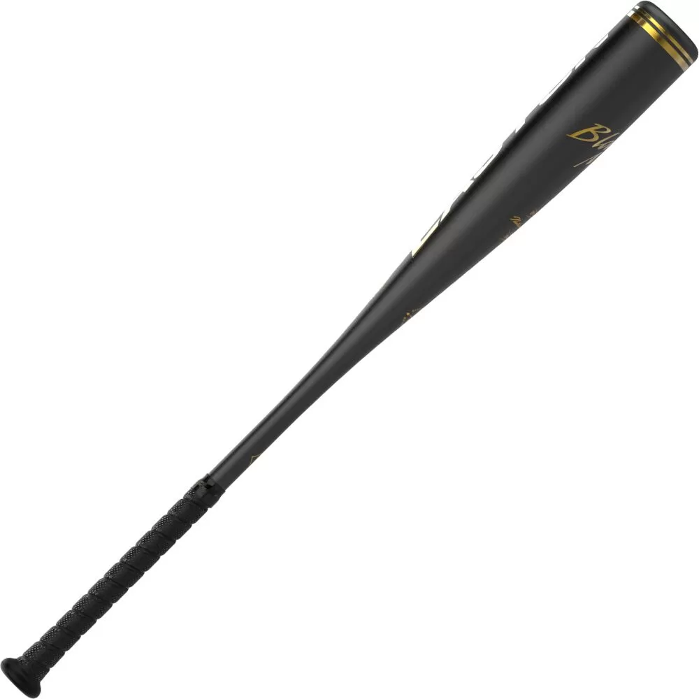 2023 Easton Black Magic Limited Edition USSSA Baseball Bat (-10oz) SL23BM10 7 2023 Easton Black Magic Limited Edition USSSA Baseball Bat (-10oz) SL23BM10 - Image 5