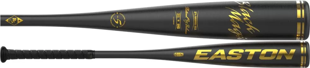 2023 Easton Black Magic Limited Edition USSSA Baseball Bat (-5oz) SL23BM58 3 2023 Easton Black Magic Limited Edition USSSA Baseball Bat (-5oz) SL23BM58