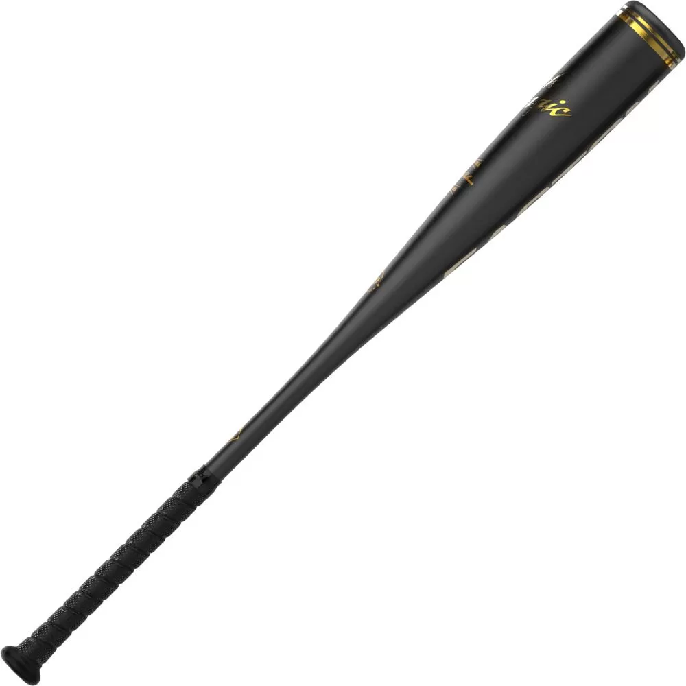 2023 Easton Black Magic Limited Edition USSSA Baseball Bat (-5oz) SL23BM58 6 2023 Easton Black Magic Limited Edition USSSA Baseball Bat (-5oz) SL23BM58 - Image 4