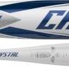 2022 Easton Crystal Girl's Balanced Fastpitch Softball Bat (-13oz) FP22CRY -Baseball Shop easton crystal girls balanced fastpitch softball bat fp22cry 13