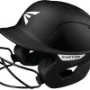 Easton Ghost Girl's Solid T-Ball/Small Fastpitch Softball Helmet W/ Facemask A168554 1 Easton Ghost Girl's Solid T-Ball/Small Fastpitch Softball Helmet W/ Facemask A168554 -Baseball Shop easton ghost girls solid tball small fastpitch softball batting helmet w facemask a168554 15