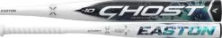 2022 Easton Ghost Tie Dye Double Barrel Women's Balanced Fastpitch Softball Bat (-10oz) FP22GHT10