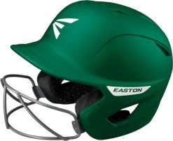 Easton Ghost Women's Solid Medium/Large Fastpitch Softball Batting Helmet W/ Facemask A168553 -Baseball Shop easton ghost women s solid medium large fastpitch softball batting helmet w facemask a168553 55