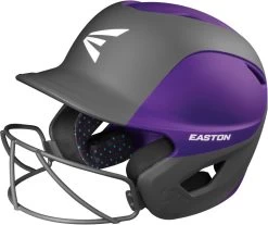 Easton Ghost Women's Two Tone Medium/Large Fastpitch Softball Batting Helmet W/ Facemask A168550 -Baseball Shop easton ghost women s two tone medium large fastpitch softball batting helmet w facemask a168550 29