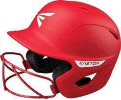 Easton Ghost Women's Large/XLarge Fastpitch Softball Batting Helmet W/ Facemask A168552 -Baseball Shop easton ghost womens solid large xlarge fastpitch softball batting helmet w facemask a168552 18