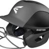 Easton Ghost Women's Two Tone Large/XLarge Fastpitch Softball Helmet W/ Facemask A168549 -Baseball Shop easton ghost womens two tone large xlarge fastpitch softball batting helmet w facemask a168549 15