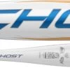 2022 Easton Ghost Youth Girl's Balanced Fastpitch Softball Bat (-11oz) FP22GHY11 -Baseball Shop easton ghost youth girls balanced fastpitch softball bat fp22ghy11 13