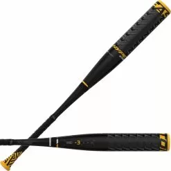 2023 Easton Hype Comp Adult Balanced BBCOR Baseball Bat (-3oz) BB23HC