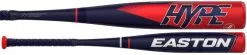 2022 Easton Hype USSSA Balanced Baseball Bat (-8oz) SL22HYP8