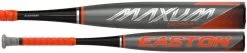 2022 Easton Maxum Ultra USSSA Baseball Bat (-5oz) SL22MX58