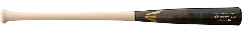 Easton Pro 110 A111234 Adult Maple Wood Baseball Bat 3 Easton Pro 110 A111234 Adult Maple Wood Baseball Bat
