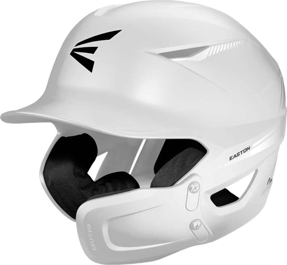 Easton Pro Max Adult Baseball Batting Helmet W/ Universal Jaw Guard E006841JG 3 Easton Pro Max Adult Baseball Batting Helmet W/ Universal Jaw Guard E006841JG